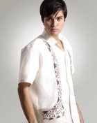 Men's J-Cut Barong Men's J-Cut Barong